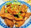 [homemade]Braised Pork Spare Ribs