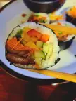 [Homemade] Bulgogi Kimbap
