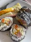 [Homemade] Gimbap