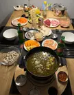[Homemade] Hot Pot