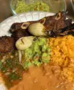 [homemade] Mexican food 