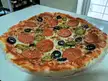 [HomeMade] Pizza