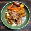 [Homemade] Pot Roast