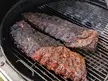 [Homemade] Ribs 