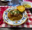 [Homemade] Spaghetti Bolognese 