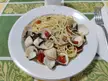 [Homemade] Spaghetti with clams