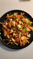 [Homemade] Sweet Thai Chili poutine