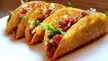 [Homemade] Tacos