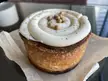 [I ate] Cinnamon Roll