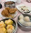 [i ate] Dim Sum