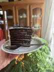 [i ate] smith island cake 