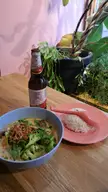 [I ate] Vietnamese duck curry
