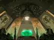 “Jade Theft” by Richard Sashigane