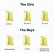 [meme] Because men are never well organized and women are never lazy about silly things, I guess?