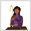 [OC] Cosmere A-Z Volume 2 | Betha