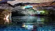 [OC] Freshwater Caves Created by Lava Tubes, Big Island, Hawaii, USA [3837 x 2158]