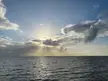 [OC] Ocracoke to Cedar Island ferry, NC