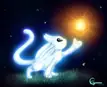 [OC] Ori Fan Art