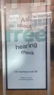 deaf