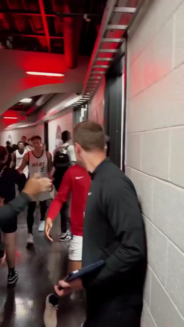 🗣️ “ONE MORE TIME”