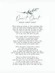 [Poem] Don't Quit - Edgar Albert Guest
