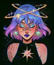 Polaris by Gretel Lusky