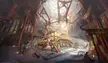 [/r/ImaginaryInteriors] Hall of the Woven Histories by Jessie Jiang