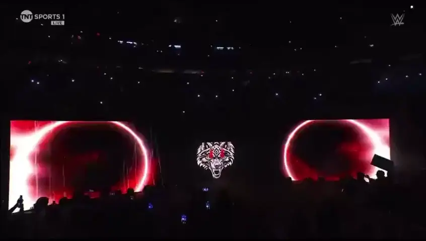 (SmackDown Spoilers): Jacob Fatu’s first entrance.