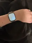 „Solar analogue“´s dynamic watch face does not change from light to dark at the right times