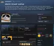 "Somebody else in a match got me VAC banned"