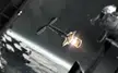 "Starforge" class spaceship by me, 2024, 3D art