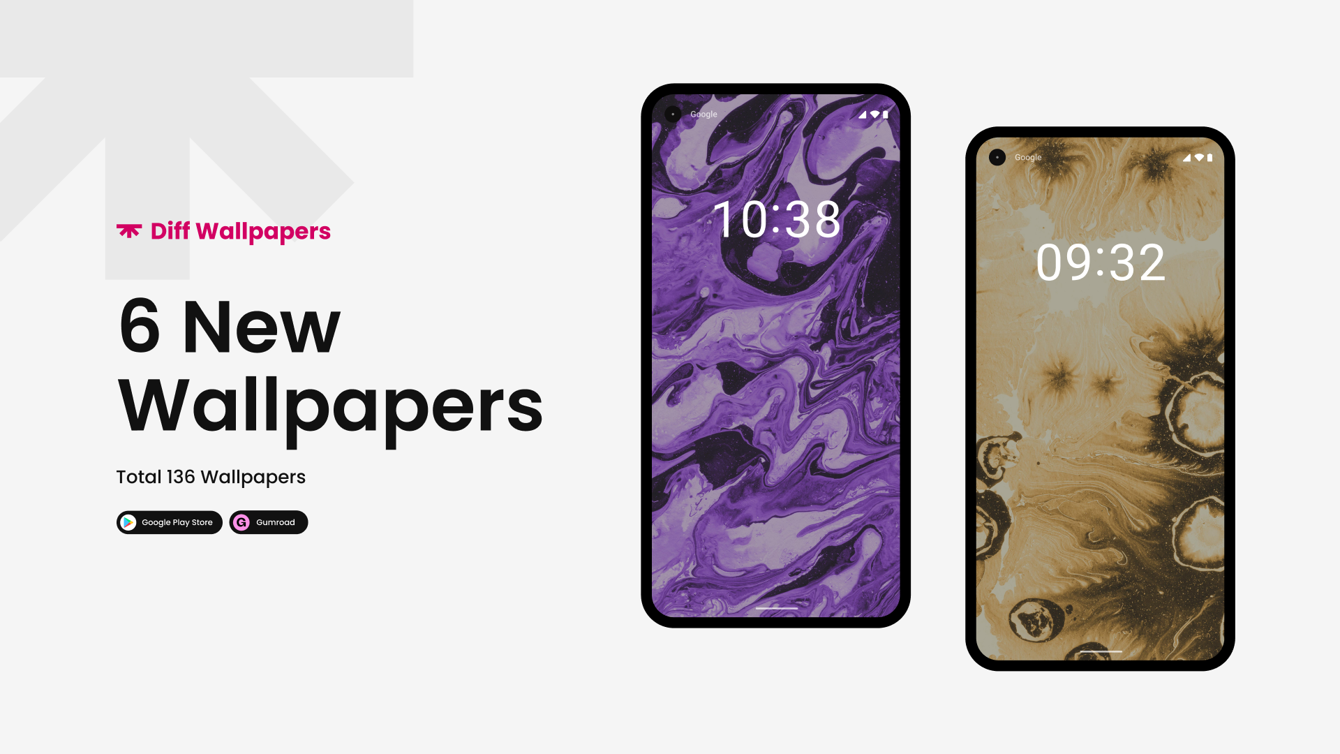 [Wallpaper] Diff Wallpapers - Update! (• Added 6 New Wallpapers • Total ...