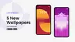 [Wallpaper] Glo Wallpapers - Update! ✨ (• Added 5 New Wallpapers • Total 116 Wallpapers)