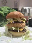 “We have Big Mac’s at home” 