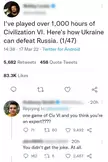 "You don't get it" - Someone who doesn't get it