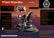 HOTAS ONE config for Star Citizen