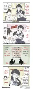 [DISC] Bijutsubu Girl (Art Club Girl) "Ch. 210 An Art Club Girl Who's Sensitive"