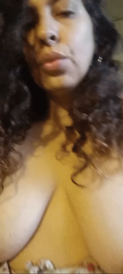 If I said “creampie me”, what’s your answer?