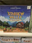 Why did no one told me Stardew Valley had a board Game??