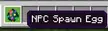 The NPC spawn egg texture has not updated