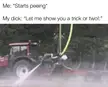 I hate it when that happens!