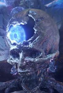 (Elden Ring Spoiler) Astel- Eyes on the inside? | Scrolller