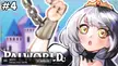 Shiori's EU friendly stream! And she will be playing Palworld!