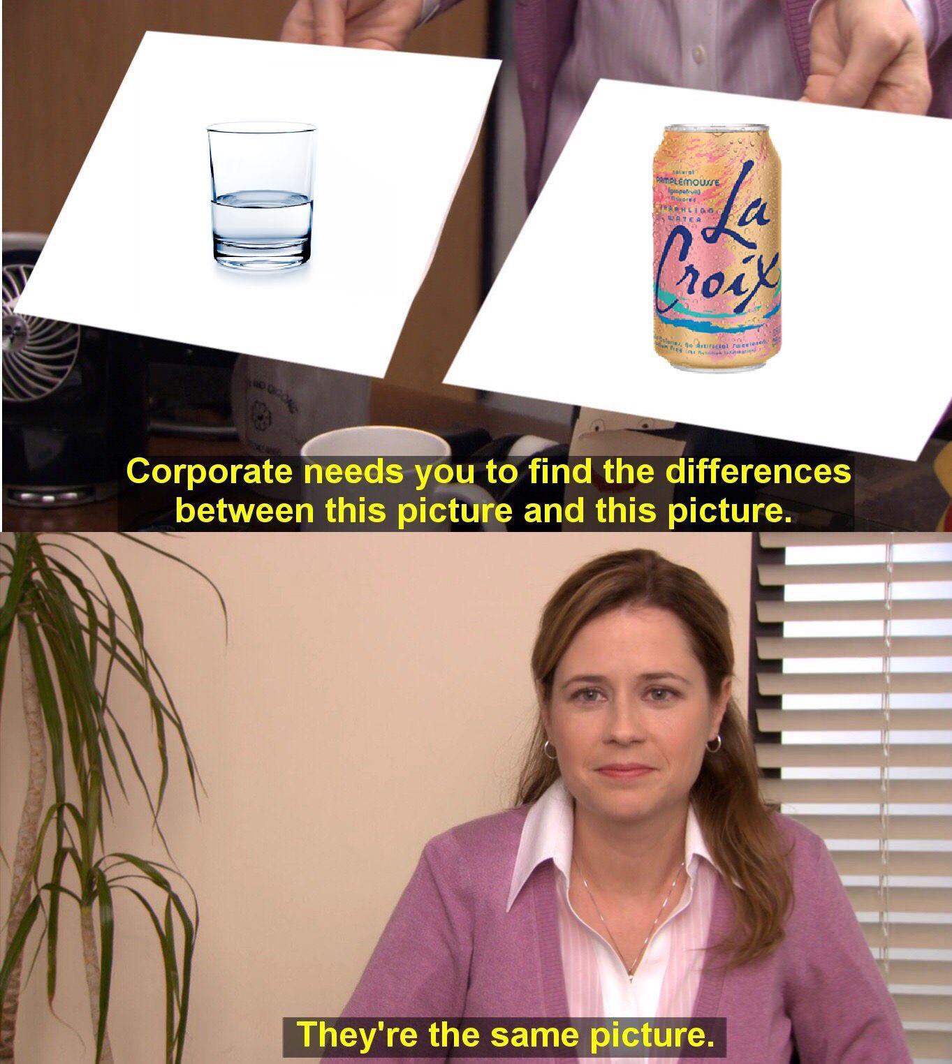 lacroix