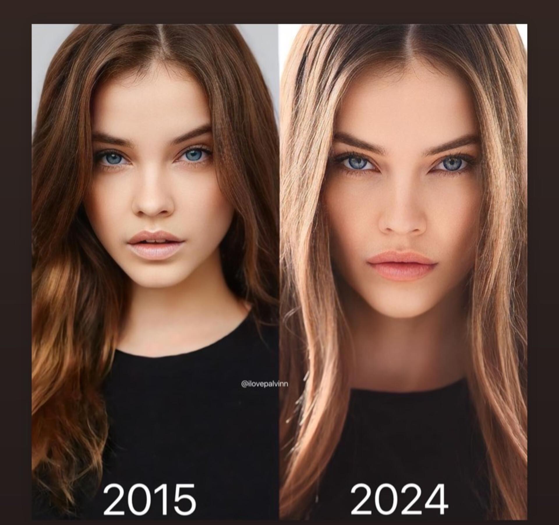 Barbara Sprouse | Scrolller