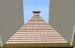 Pyramid build battle: the Great Pyramid of Cake