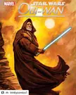 Star Wars Obi-Wan Kenobi #1 cover by Erik M. Gist