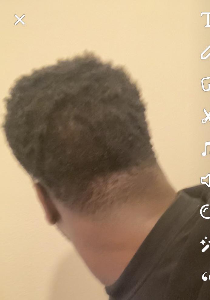 Nappy 4c hair trying to grow it out seems like breakage should I start again ? Any tips for fuller growth?