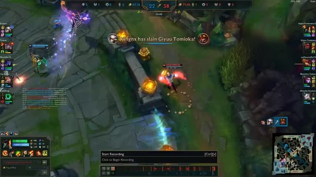 gangplankmains