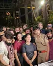 Veera Dheera Sooran shooting spot pics (Vikrams next)